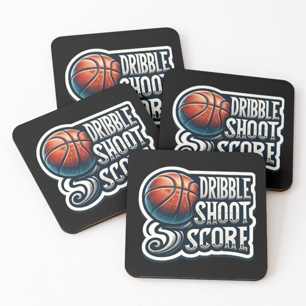 Item preview, Orlando Hoops Mantra designed and sold by pixelpulsenyc.