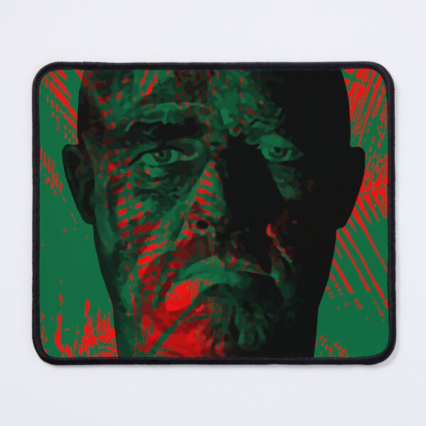 Item preview, KURTZ. BLACK/GREEN/RED. designed and sold by 5hertz.