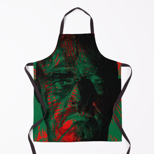 Item preview, KURTZ. BLACK/GREEN/RED. designed and sold by 5hertz.