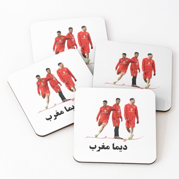 Item preview, Morocco team designed and sold by Football-store-.