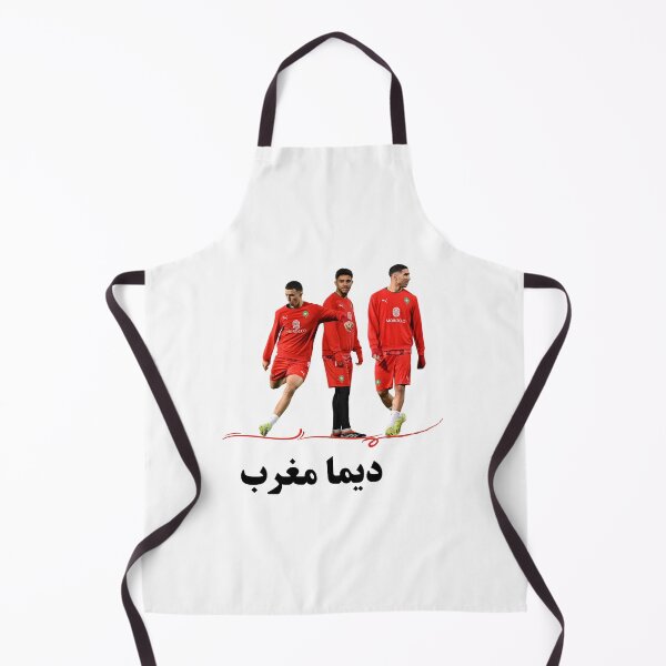 Item preview, Morocco team designed and sold by Football-store-.