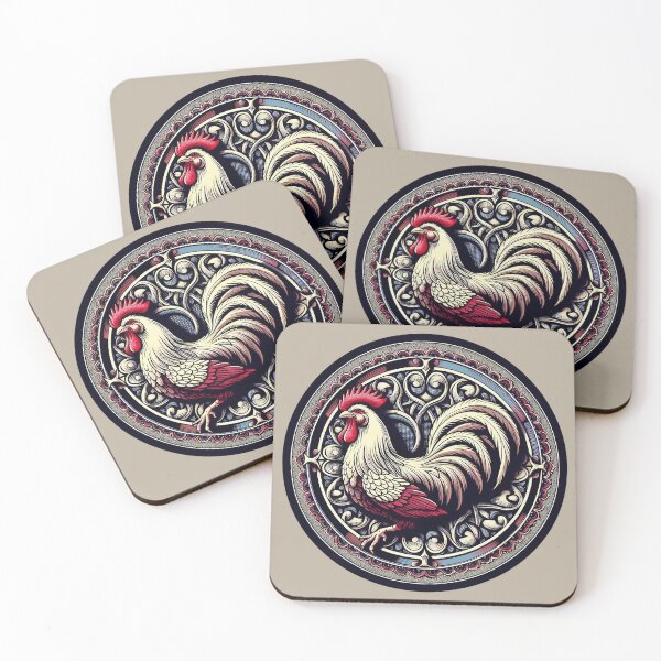 Item preview, Rooster designed and sold by Pet-Z.