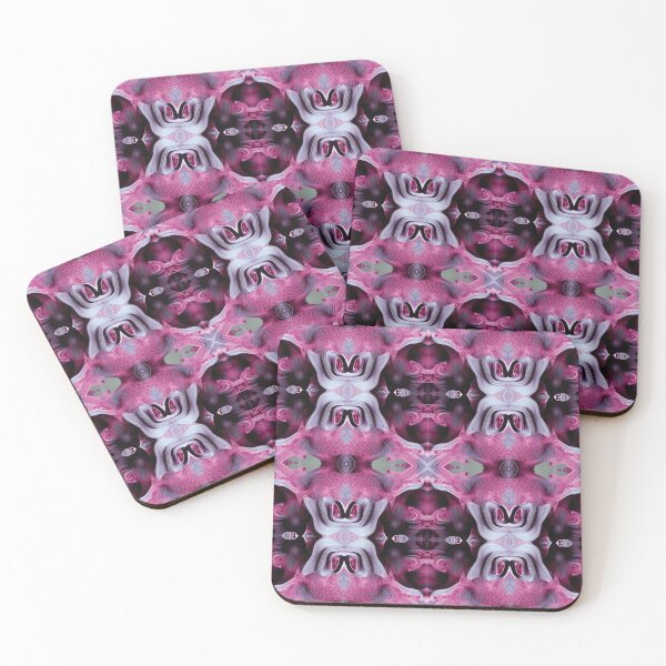 Item preview, Fantasy Fabric Photo Pattern designed and sold by vallisrowe.