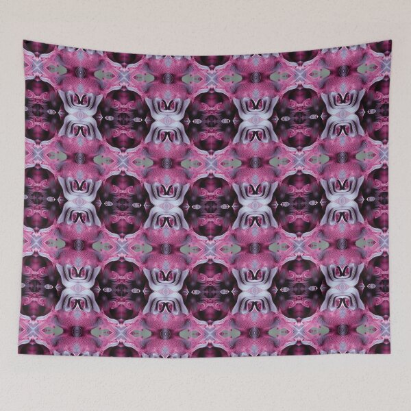 Item preview, Fantasy Fabric Photo Pattern designed and sold by vallisrowe.
