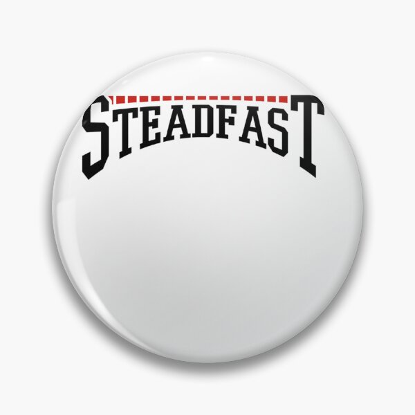 Item preview, Steadfast by CallisC Arts ⭐⭐⭐⭐⭐ designed and sold by CallisC-Arts.