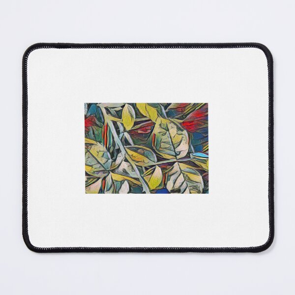 Item preview, Autumn leaves designed and sold by Artquo.