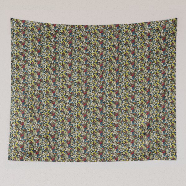 Item preview, Autumn leaves designed and sold by Artquo.