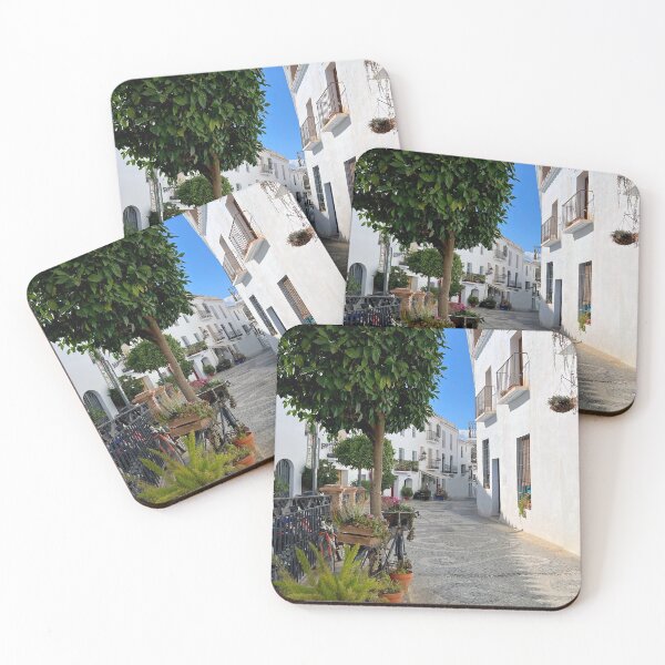 Item preview, Afternoon in Andalucía designed and sold by OpheliaObjects.