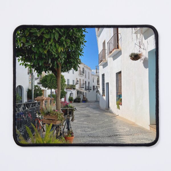 Item preview, Afternoon in Andalucía designed and sold by OpheliaObjects.