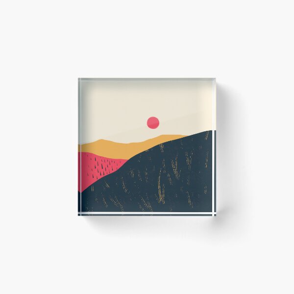 Item preview, Landscape Art 6 designed and sold by Rudy  Faber.
