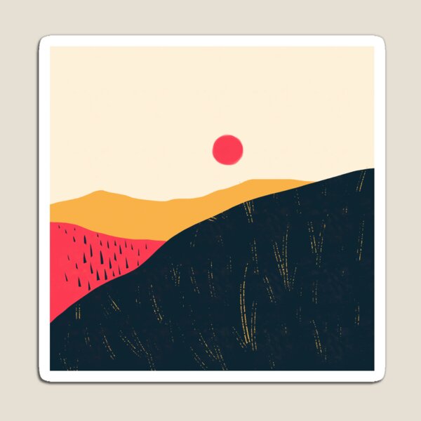 Item preview, Landscape Art 6 designed and sold by Rudy  Faber.