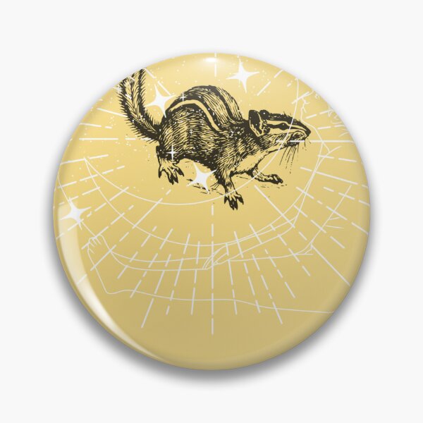 Item preview, Chipmunk Wisdom designed and sold by Caylin White.