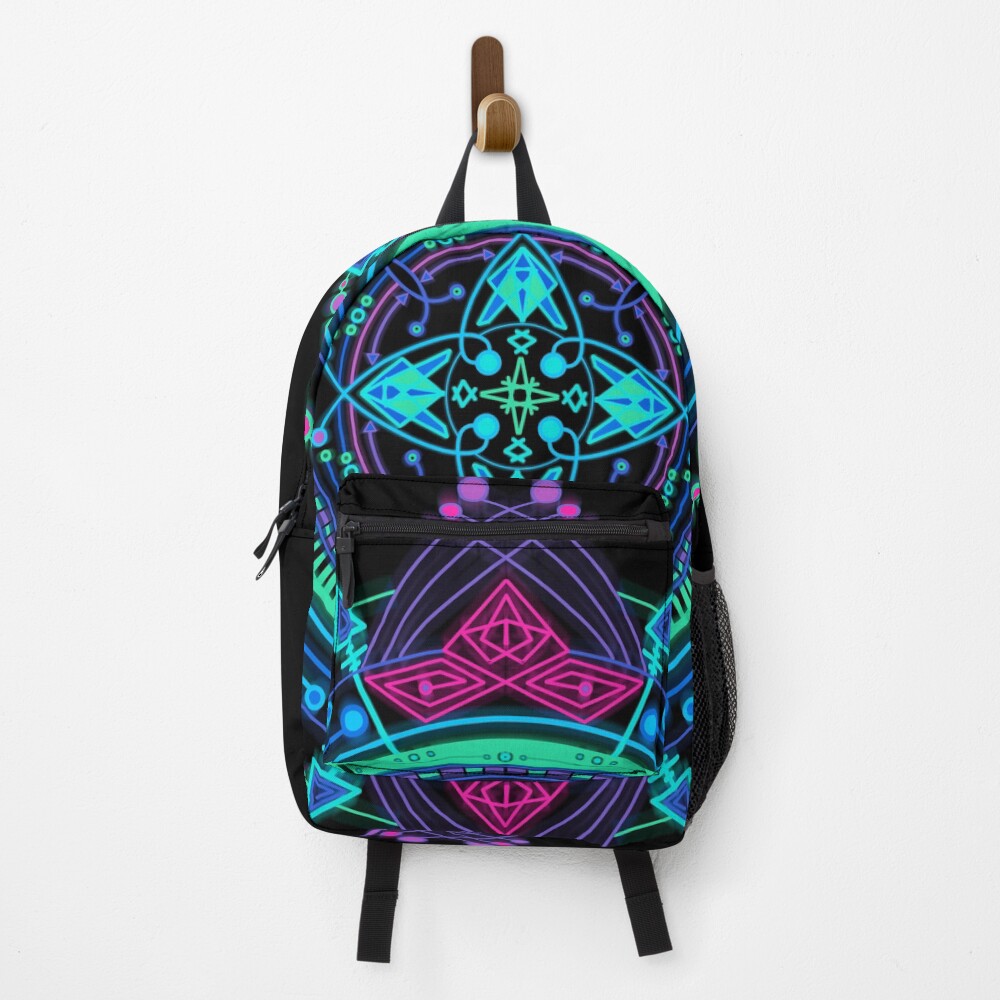 Artikel-Vorschau von Rucksack, designt und verkauft von ByteMode.