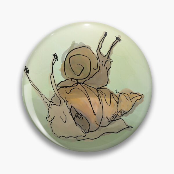 Item preview, Snail Besties designed and sold by PuppysaurusRex.
