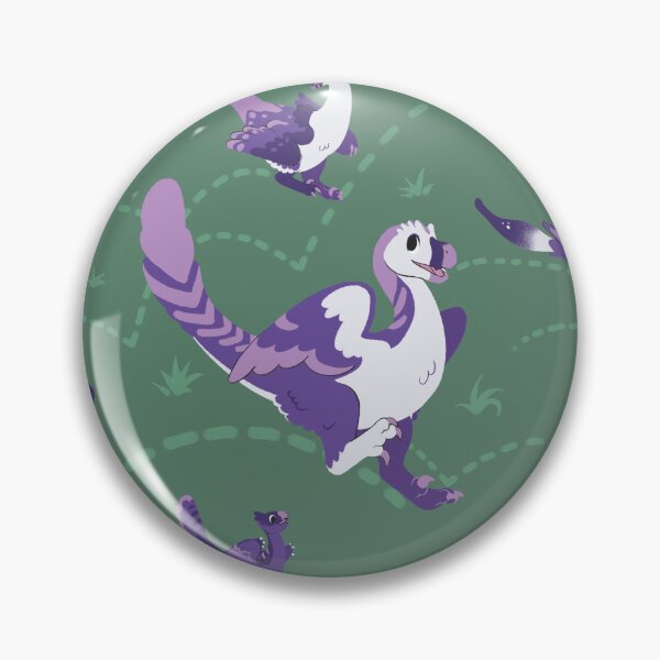 Item preview, Noble Raptor Hop designed and sold by Alstro-Arts.