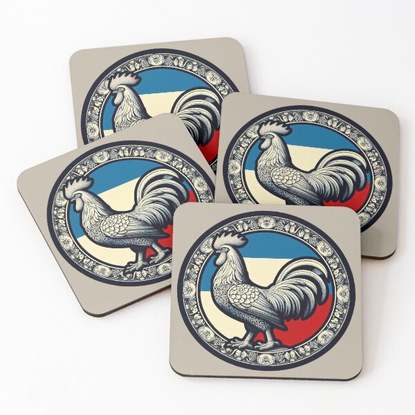 Item preview, Rooster designed and sold by Pet-Z.