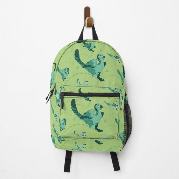 Item preview, Mint Raptor Hop designed and sold by Alstro-Arts.