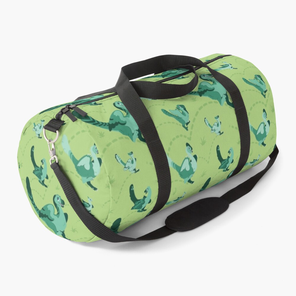 Item preview, Duffle Bag designed and sold by Alstro-Arts.