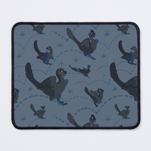 Item preview, Melanistic Raptor Hop designed and sold by Alstro-Arts.