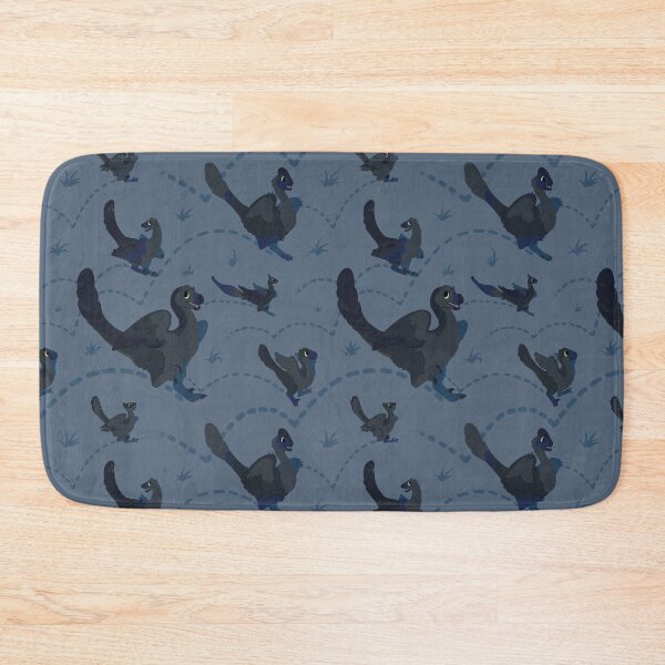 Item preview, Melanistic Raptor Hop designed and sold by Alstro-Arts.