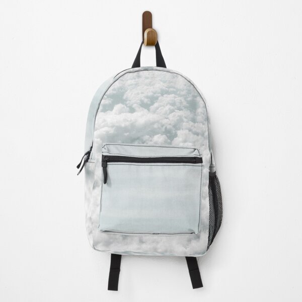 Item preview, Cotton Sky. Artistic Cloudscape Photograph designed and sold by Pretty-Bird.