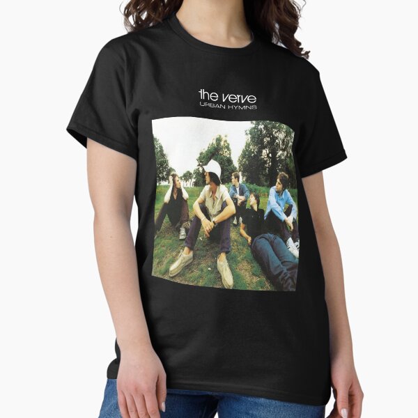 Item preview, the verve - urban hymns designed and sold by Stacey-Sambista.