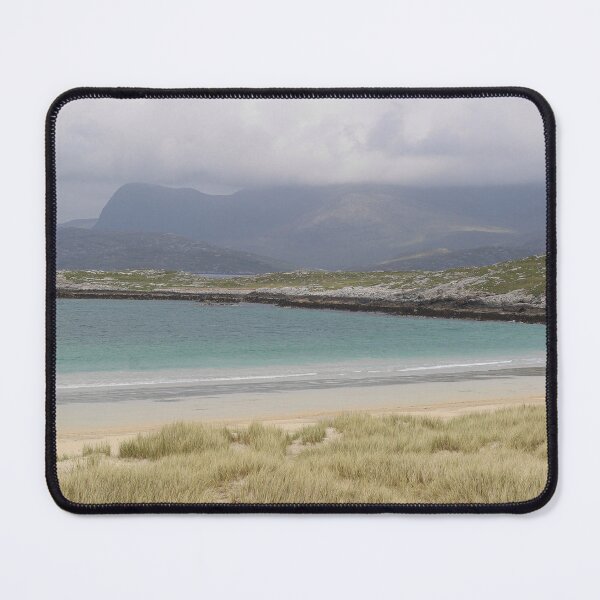 Item preview, Luskentyre Beach Harris  designed and sold by Simply The West Prints.