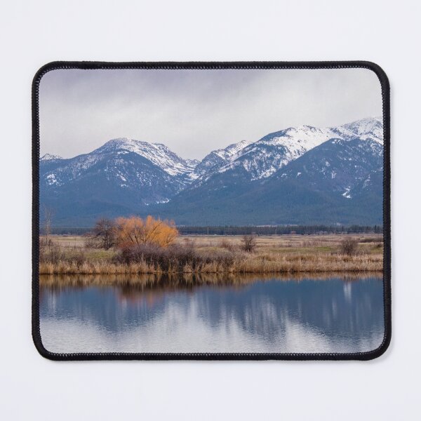 Item preview, Springtime in Montana designed and sold by SafariByMarisa.