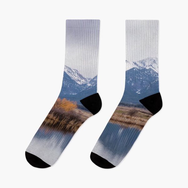 Item preview, Springtime in Montana designed and sold by SafariByMarisa.