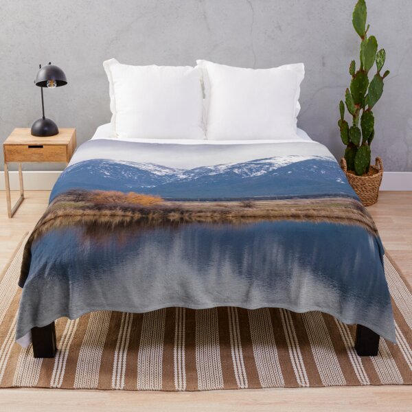 Item preview, Springtime in Montana designed and sold by SafariByMarisa.