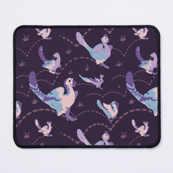 Item preview, Blueberry Muffin Raptor Hop designed and sold by Alstro-Arts.