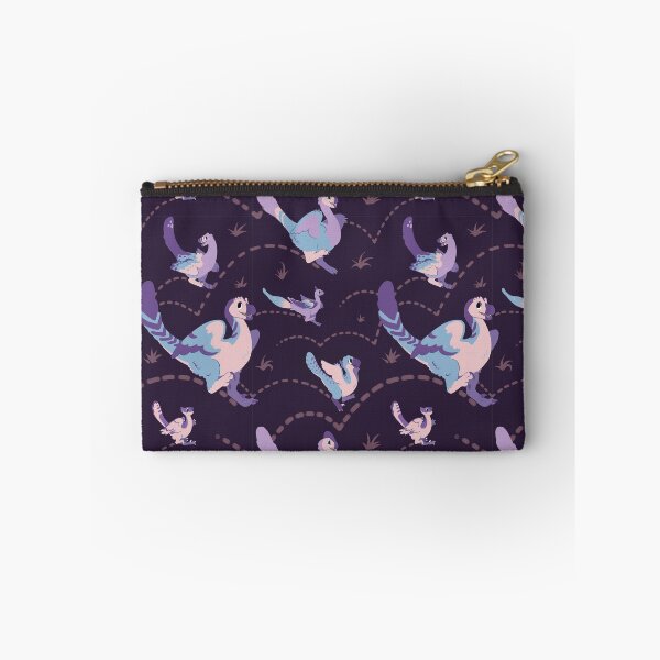 Item preview, Blueberry Muffin Raptor Hop designed and sold by Alstro-Arts.