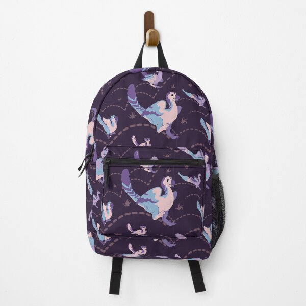Item preview, Blueberry Muffin Raptor Hop designed and sold by Alstro-Arts.