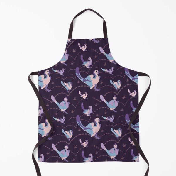 Item preview, Blueberry Muffin Raptor Hop designed and sold by Alstro-Arts.