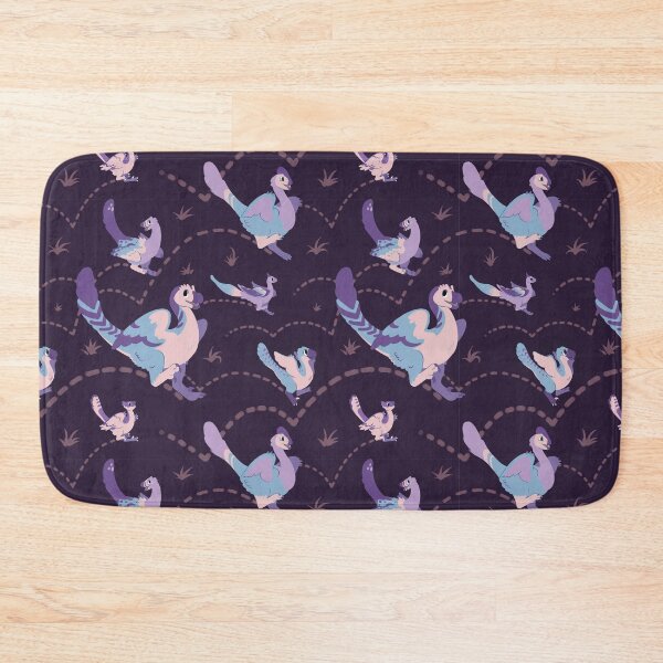 Item preview, Blueberry Muffin Raptor Hop designed and sold by Alstro-Arts.
