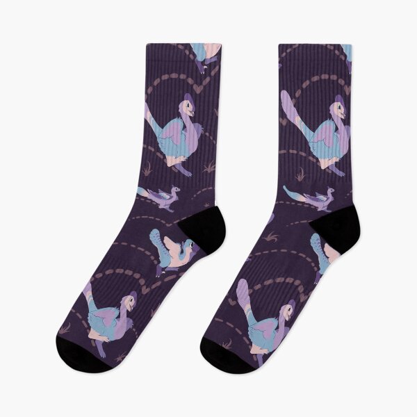 Item preview, Blueberry Muffin Raptor Hop designed and sold by Alstro-Arts.