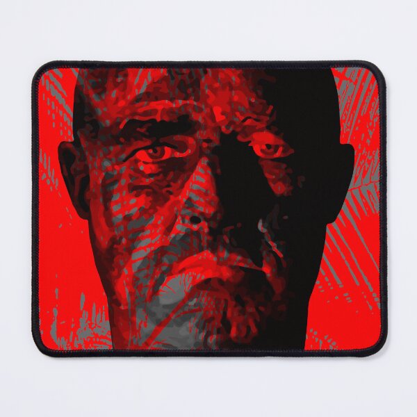 Item preview, KURTZ. BLACK/GREY/RED. designed and sold by 5hertz.