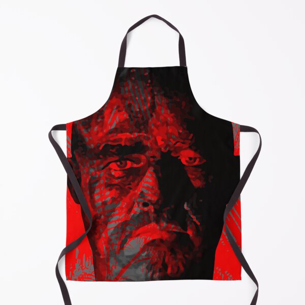 Item preview, KURTZ. BLACK/GREY/RED. designed and sold by 5hertz.