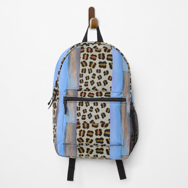 Item preview, Heavenly Leopard Prints on Skies designed and sold by annenambiro.