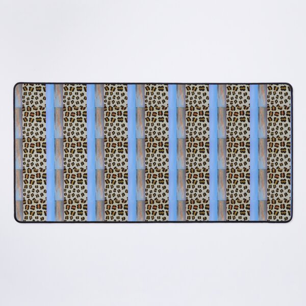 Item preview, Heavenly Leopard Prints on Skies designed and sold by annenambiro.