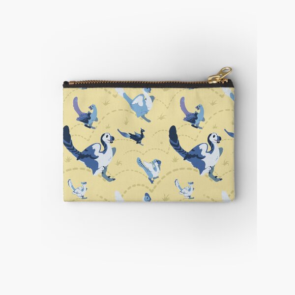 Item preview, Bluebell Raptor Hop designed and sold by Alstro-Arts.