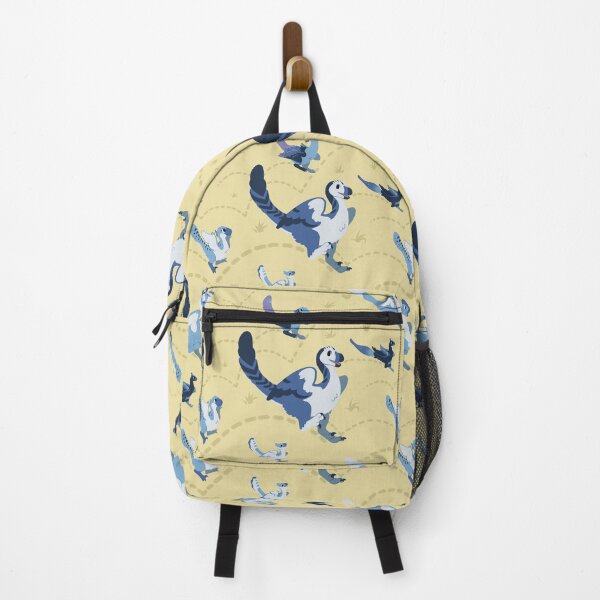 Item preview, Bluebell Raptor Hop designed and sold by Alstro-Arts.