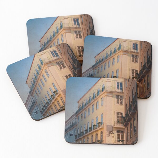 Item preview, Chiado Lisbon designed and sold by Tereza Pilar  Art.