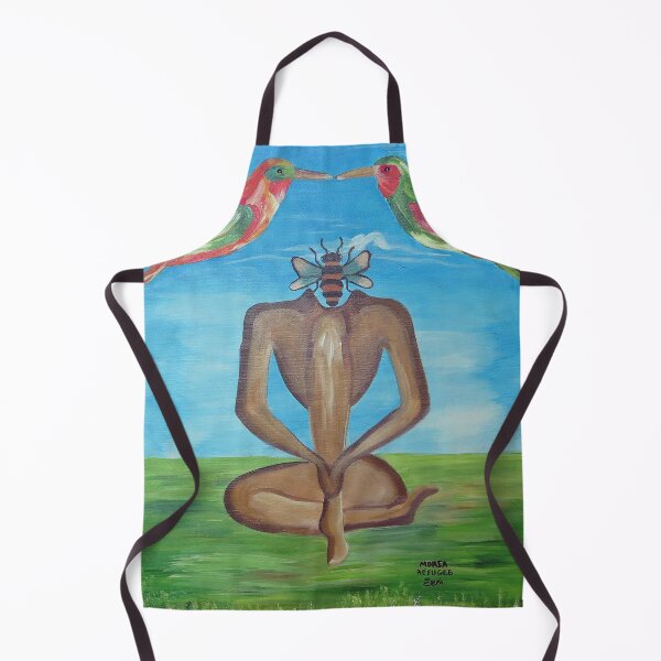 Item preview, At One With Nature designed and sold by HopeProject.