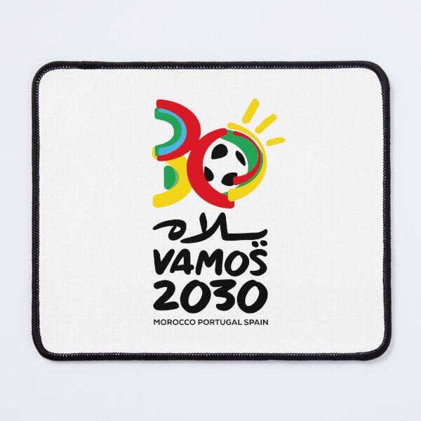 Artikelvorschau, Weltmeisterschaft 2030 entworfen und verkauft von Football-store-.