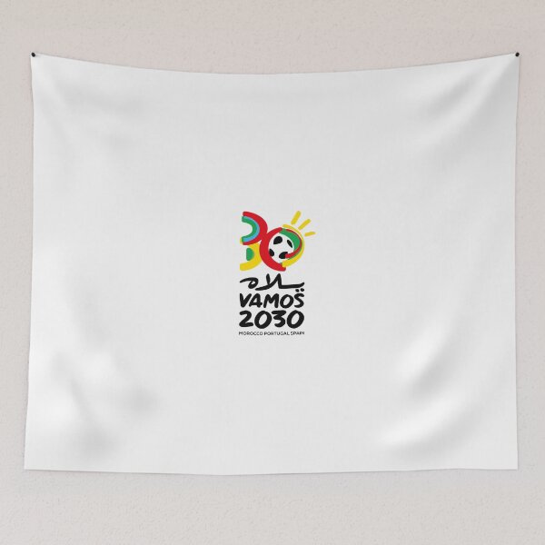 Item preview, World cup 2030 designed and sold by Football-store-.