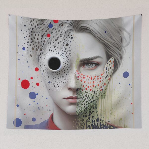 Item preview, Dream world A13 designed and sold by ATartelin.