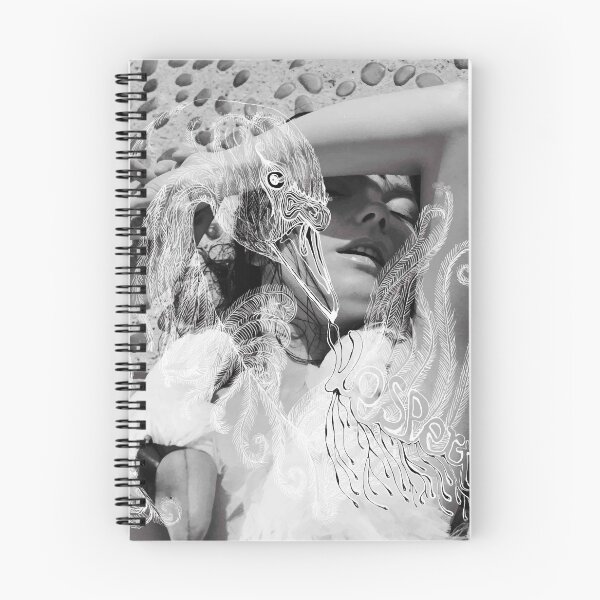 Item preview, björk / vespertine designed and sold by Stacey-Sambista.
