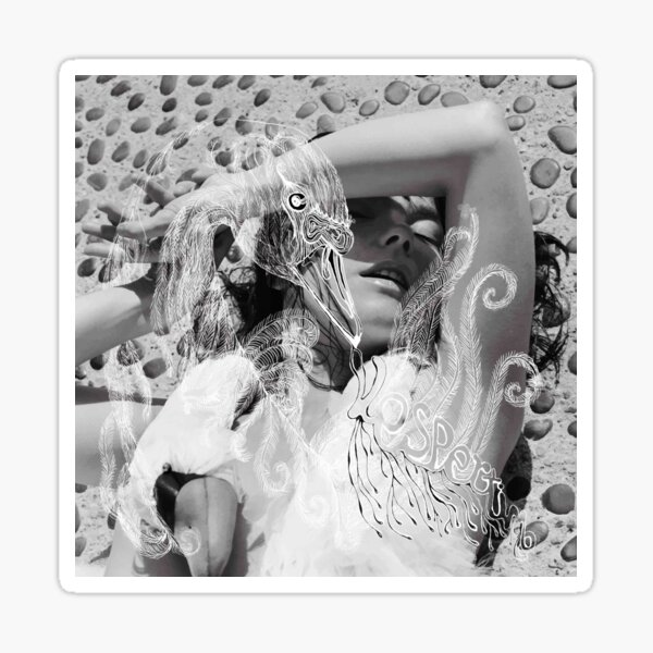 Item preview, björk / vespertine designed and sold by Stacey-Sambista.