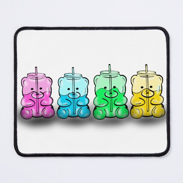 Item preview, Grizzle Gummy Cup designed and sold by PhoenixPolaris.